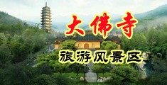 大鸡巴插嫩比视频中国浙江-新昌大佛寺旅游风景区